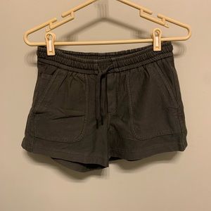Athleta shorts